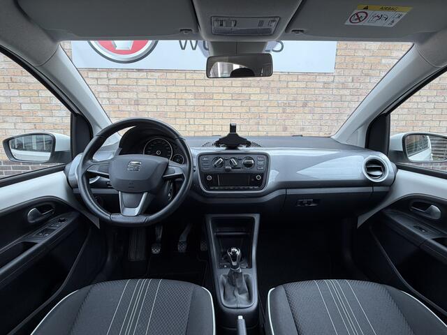 Seat MII 1.0 Sport Intense | LM | PDC |