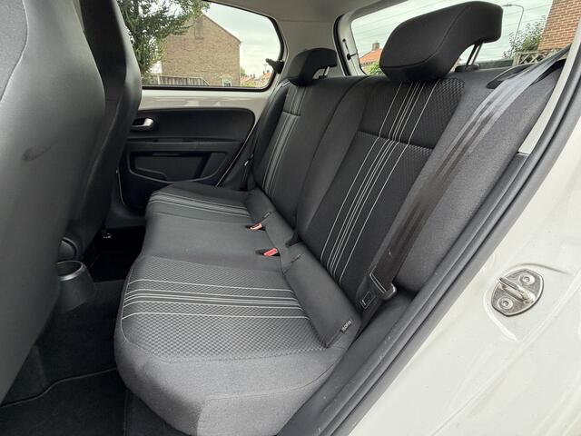 Seat MII 1.0 Sport Intense | LM | PDC |