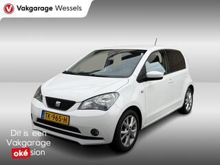 Seat MII 1.0 Sport Intense | LM | PDC |
