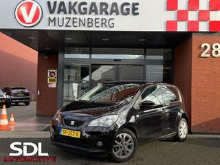 Seat MII 1.0 Sport Intense // AIRCO // PARKEER SE