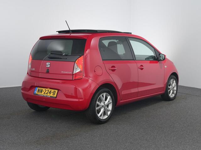Seat MII 1.0 Sport Connect | Pano | Cruise | Airco | Bluethooth | Sensoren | – foto 2