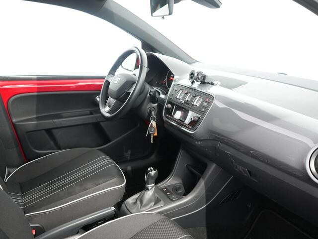 Seat MII 1.0 Sport Connect | Pano | Cruise | Airco | Bluethooth | Sensoren | – foto 3
