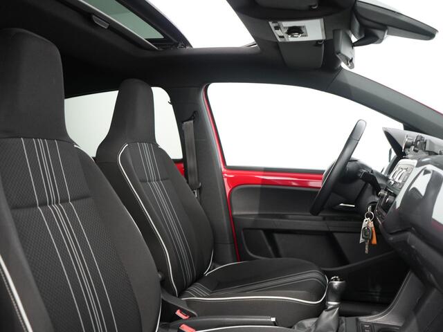 Seat MII 1.0 Sport Connect | Pano | Cruise | Airco | Bluethooth | Sensoren | – foto 4