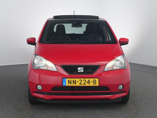 Seat MII 1.0 Sport Connect | Pano | Cruise | Airco | Bluethooth | Sensoren | – foto 5