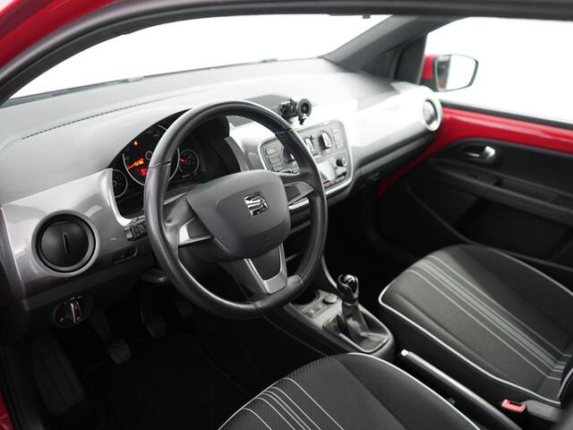 Seat MII 1.0 Sport Connect | Pano | Cruise | Airco | Bluethooth | Sensoren | – foto 7