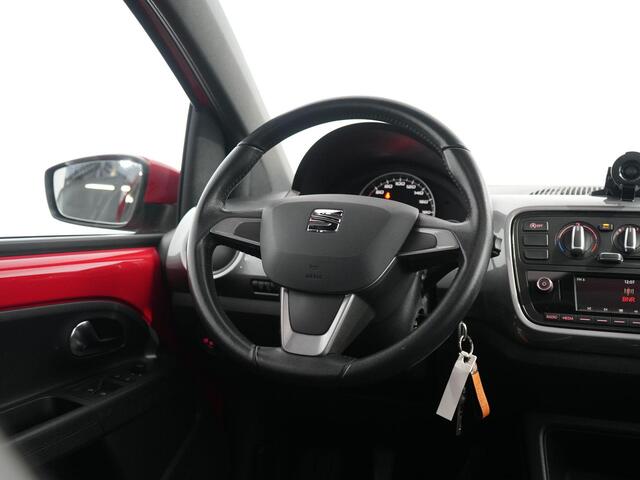 Seat MII 1.0 Sport Connect | Pano | Cruise | Airco | Bluethooth | Sensoren | – foto 8