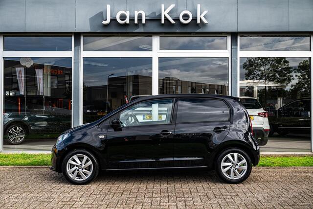 Seat MII 1.0 Sport Connect | Cruise Control | Parkeersensoren | Airco