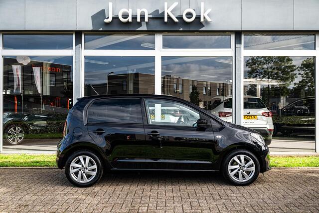 Seat MII 1.0 Sport Connect | Cruise Control | Parkeersensoren | Airco