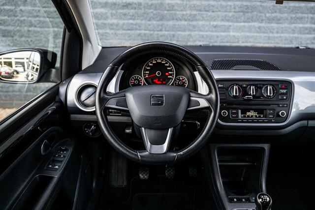 Seat MII 1.0 Sport Connect | Cruise Control | Parkeersensoren | Airco