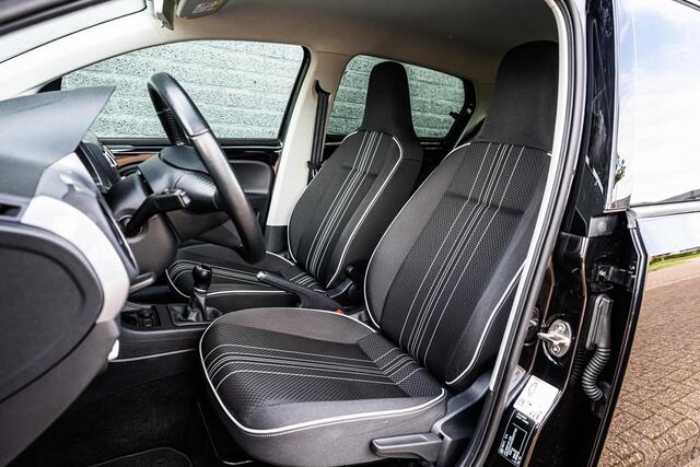 Seat MII 1.0 Sport Connect | Cruise Control | Parkeersensoren | Airco
