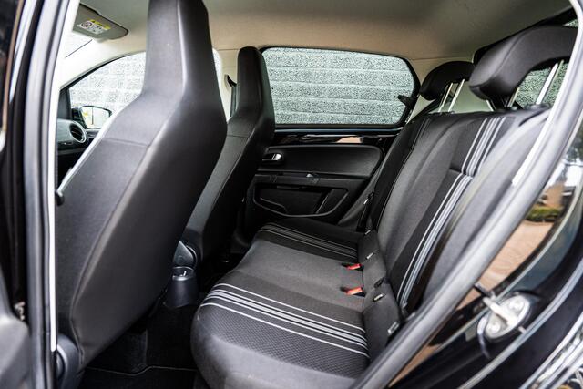 Seat MII 1.0 Sport Connect | Cruise Control | Parkeersensoren | Airco
