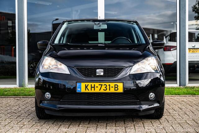 Seat MII 1.0 Sport Connect | Cruise Control | Parkeersensoren | Airco