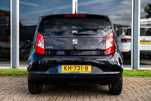 Seat MII 1.0 Sport Connect | Cruise Control | Parkeersensoren | Airco