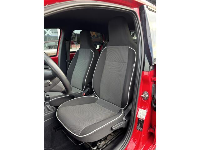 Seat MII 1.0 Style Intense |Stoelverwarming|Parkeersensoren| – foto 4