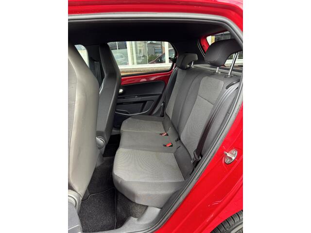 Seat MII 1.0 Style Intense |Stoelverwarming|Parkeersensoren| – foto 5