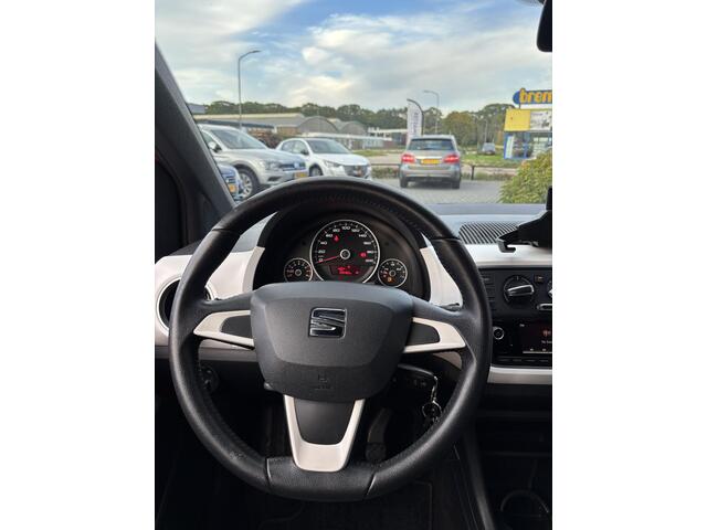 Seat MII 1.0 Style Intense |Stoelverwarming|Parkeersensoren| – foto 6