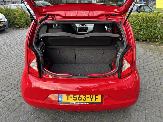 Seat MII 1.0 Style Intense |Stoelverwarming|Parkeersensoren| – foto 7
