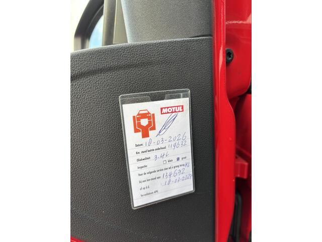 Seat MII 1.0 Style Intense |Stoelverwarming|Parkeersensoren| – foto 8