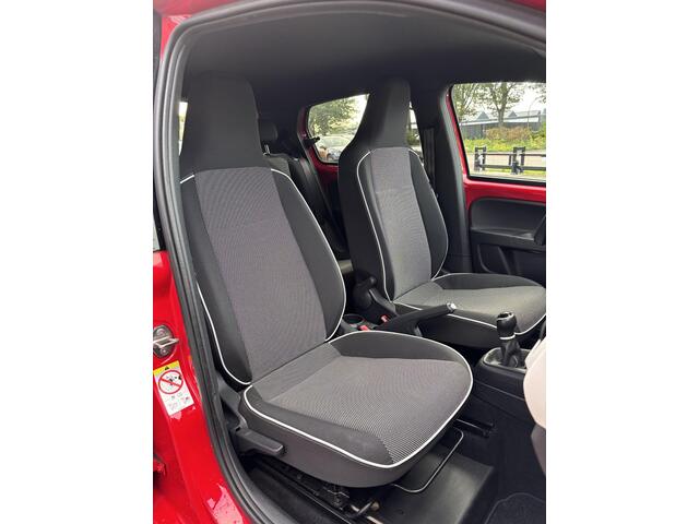 Seat MII 1.0 Style Intense |Stoelverwarming|Parkeersensoren| – foto 9