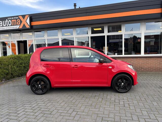 Seat MII 1.0 Style Intense |Stoelverwarming|Parkeersensoren| – foto 10