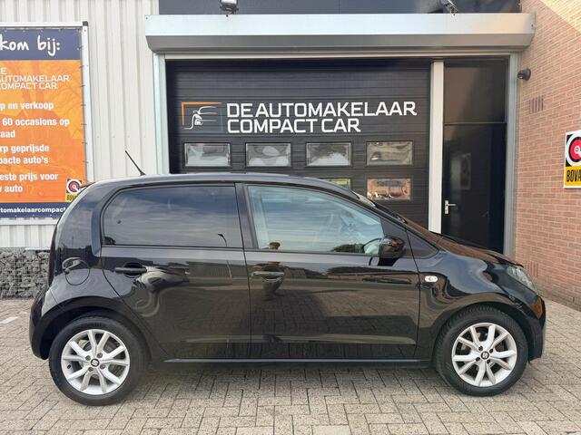Seat MII 1.0 Sport Intense | SLECHTS 48.614 KM | PANO | CLIMATE | PDC | STOELVERW. |