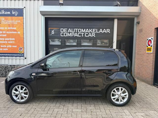 Seat MII 1.0 Sport Intense | SLECHTS 48.614 KM | PANO | CLIMATE | PDC | STOELVERW. |