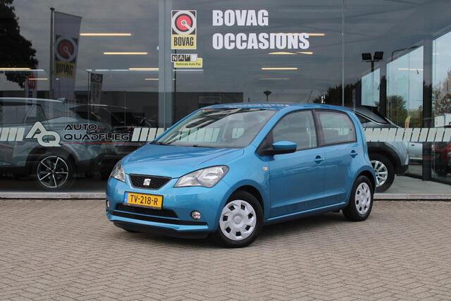 Seat MII 1.0 Style Intense – foto 2