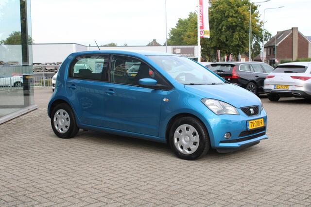 Seat MII 1.0 Style Intense – foto 3
