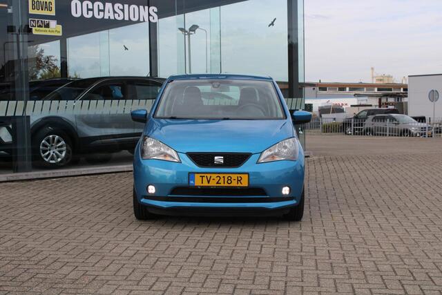Seat MII 1.0 Style Intense – foto 4