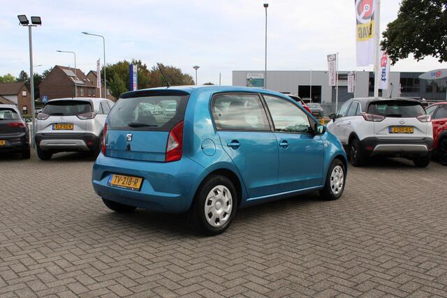 Seat MII 1.0 Style Intense – foto 5