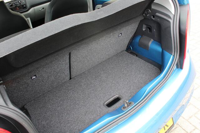 Seat MII 1.0 Style Intense – foto 6