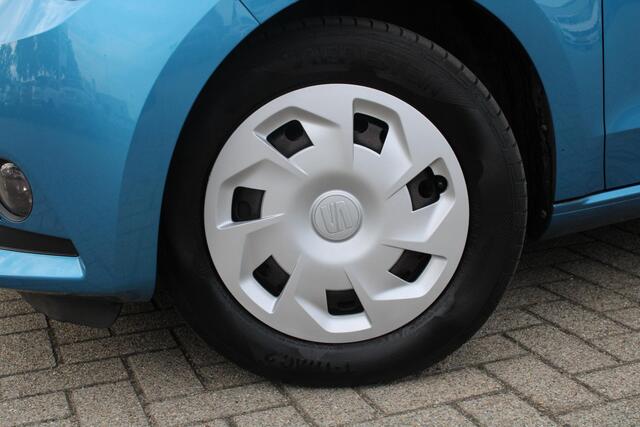 Seat MII 1.0 Style Intense – foto 7