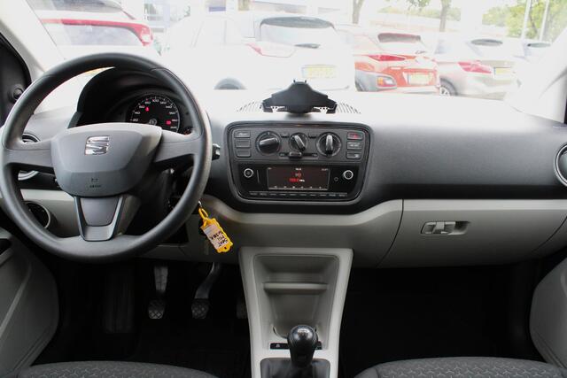 Seat MII 1.0 Style Intense – foto 8