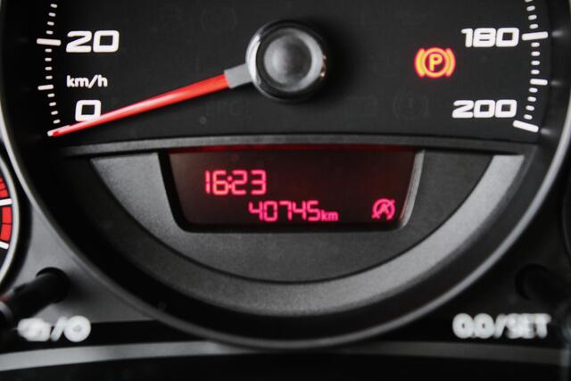 Seat MII 1.0 Style Intense – foto 10