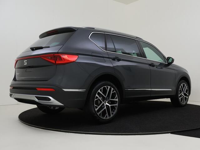 Seat Tarraco 1.5 TSI DSG Xperience Business Intense | Panoramadak | Beats Audio systeem | Comfortstoelen | 20 inch LM velgen | Elek. verstelbare bestuurderstoel met mem. | Navigatie |