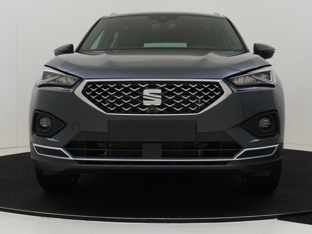 Seat Tarraco 1.5 TSI DSG Xperience Business Intense | Panoramadak | Beats Audio systeem | Comfortstoelen | 20 inch LM velgen | Elek. verstelbare bestuurderstoel met mem. | Navigatie |