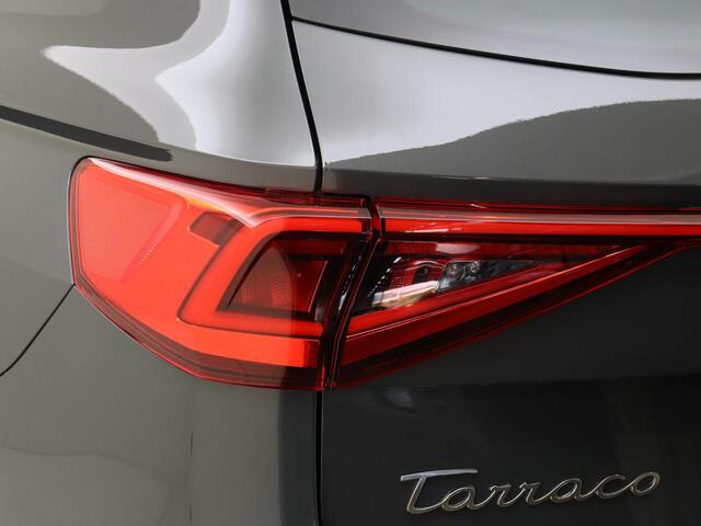 Seat Tarraco 1.5 TSI DSG Xperience Business Intense | Panoramadak | Beats Audio systeem | Comfortstoelen | 20 inch LM velgen | Elek. verstelbare bestuurderstoel met mem. | Navigatie |