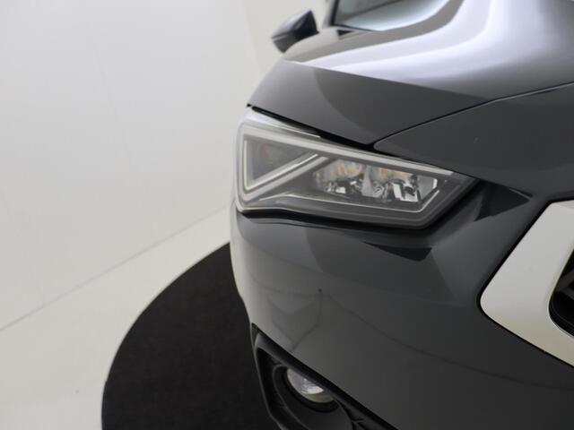 Seat Tarraco 1.5 TSI DSG Xperience Business Intense | Panoramadak | Beats Audio systeem | Comfortstoelen | 20 inch LM velgen | Elek. verstelbare bestuurderstoel met mem. | Navigatie |