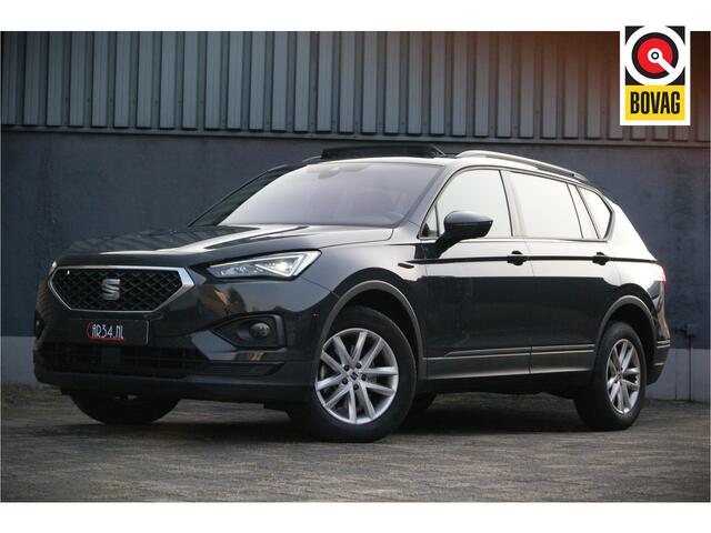 Seat Tarraco 1.5 TSI 150PK DSG Style Panoramadak/Beats sound/Carplay/Wegkl.Trekhaak Aut