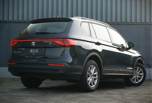 Seat Tarraco 1.5 TSI 150PK DSG Style Panoramadak/Beats sound/Carplay/Wegkl.Trekhaak Aut