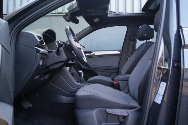 Seat Tarraco 1.5 TSI 150PK DSG Style Panoramadak/Beats sound/Carplay/Wegkl.Trekhaak Aut