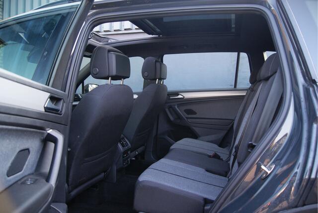 Seat Tarraco 1.5 TSI 150PK DSG Style Panoramadak/Beats sound/Carplay/Wegkl.Trekhaak Aut