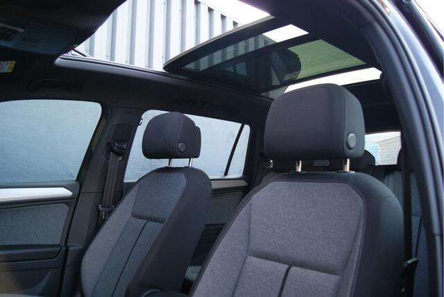 Seat Tarraco 1.5 TSI 150PK DSG Style Panoramadak/Beats sound/Carplay/Wegkl.Trekhaak Aut