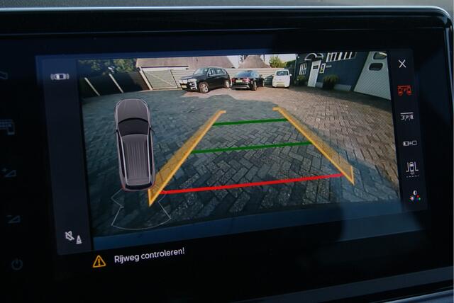 Seat Tarraco 1.5 TSI 150PK DSG Style Panoramadak/Beats sound/Carplay/Wegkl.Trekhaak Aut
