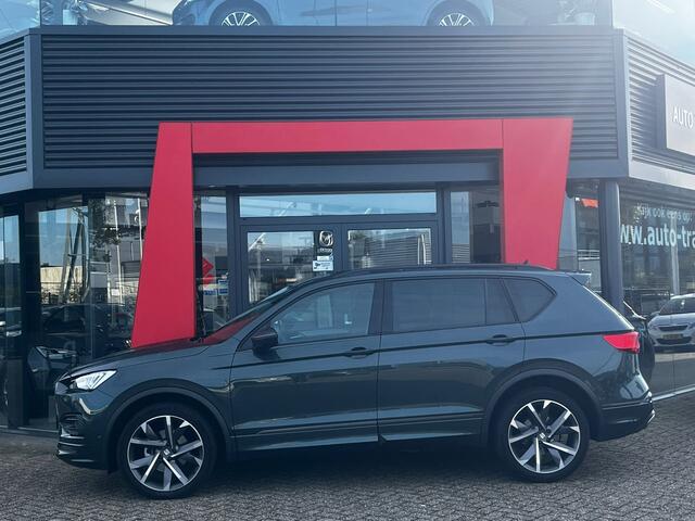 Seat Tarraco 1.5 TSI FR Business / 20'' LMV / ZWENKBARE TREKHAAK /