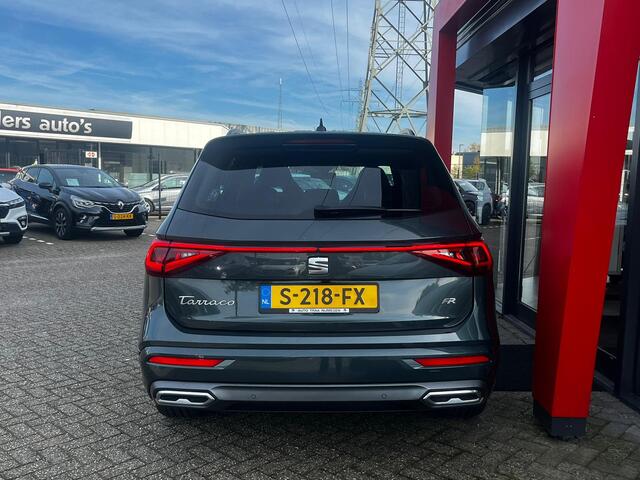 Seat Tarraco 1.5 TSI FR Business / 20'' LMV / ZWENKBARE TREKHAAK /
