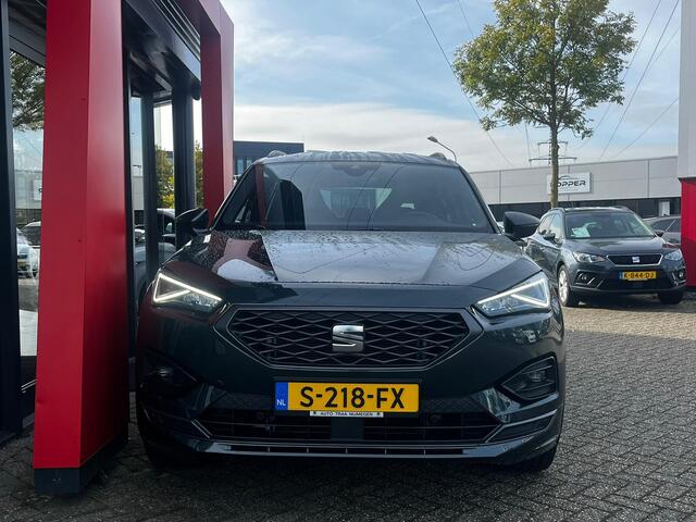 Seat Tarraco 1.5 TSI FR Business / 20'' LMV / ZWENKBARE TREKHAAK /