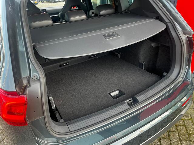 Seat Tarraco 1.5 TSI FR Business / 20'' LMV / ZWENKBARE TREKHAAK /