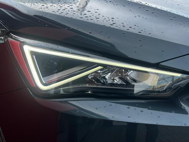 Seat Tarraco 1.5 TSI FR Business / 20'' LMV / ZWENKBARE TREKHAAK /