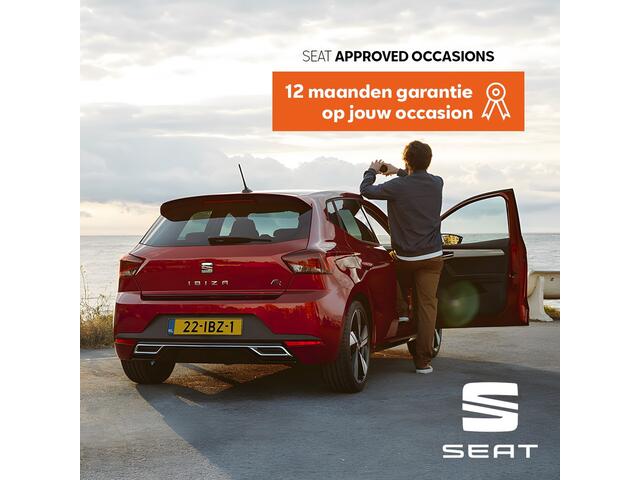 Seat Tarraco 1.5 TSI FR Business / 20'' LMV / ZWENKBARE TREKHAAK /